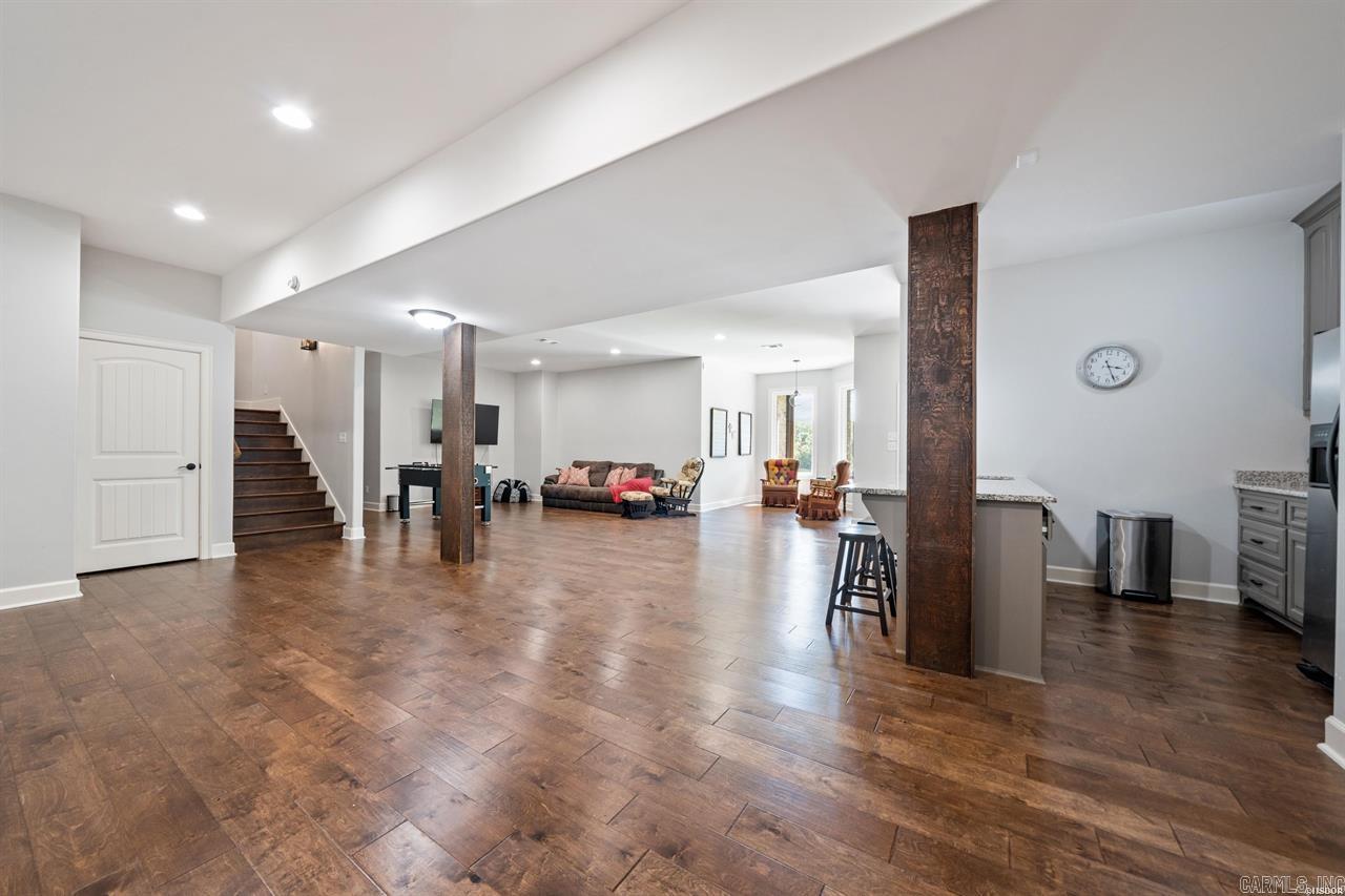 Red Oak Ridge - Residential