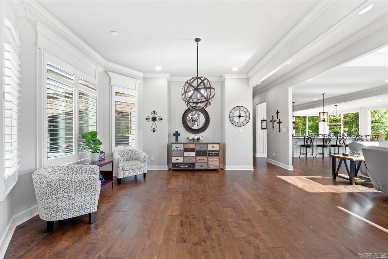 Red Oak Ridge - Residential