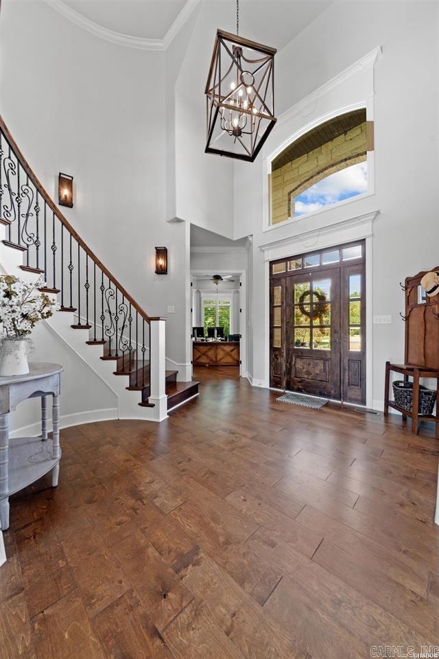 Red Oak Ridge - Residential