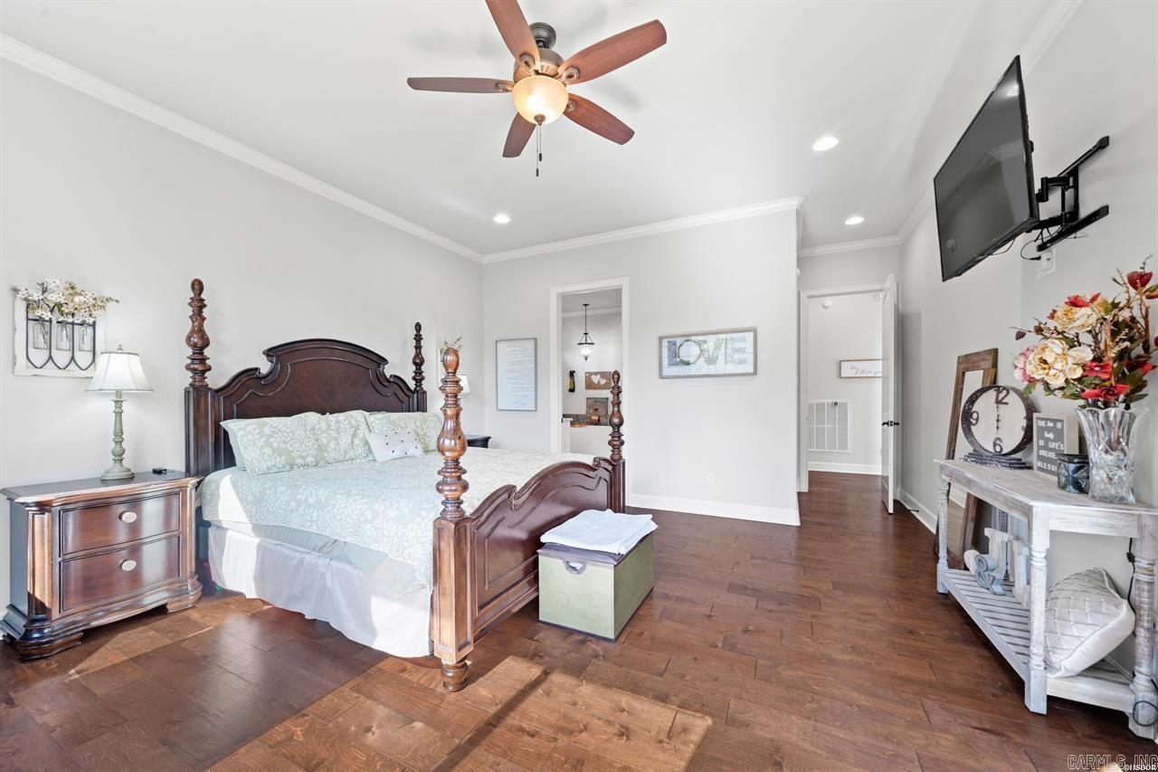 Red Oak Ridge - Residential