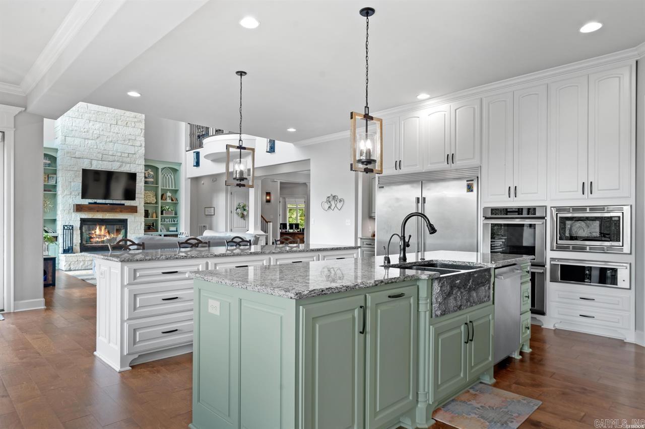 Red Oak Ridge - Residential