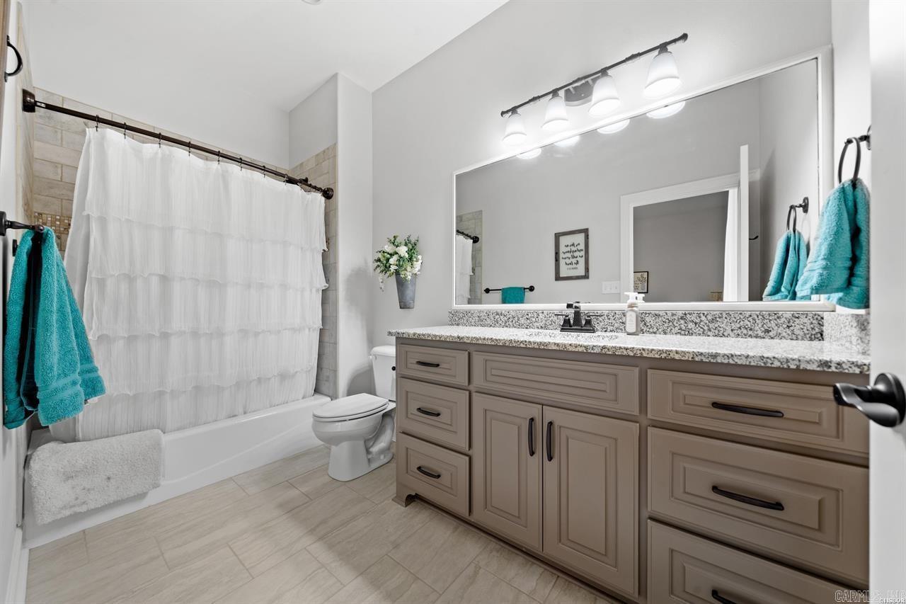 Red Oak Ridge - Residential