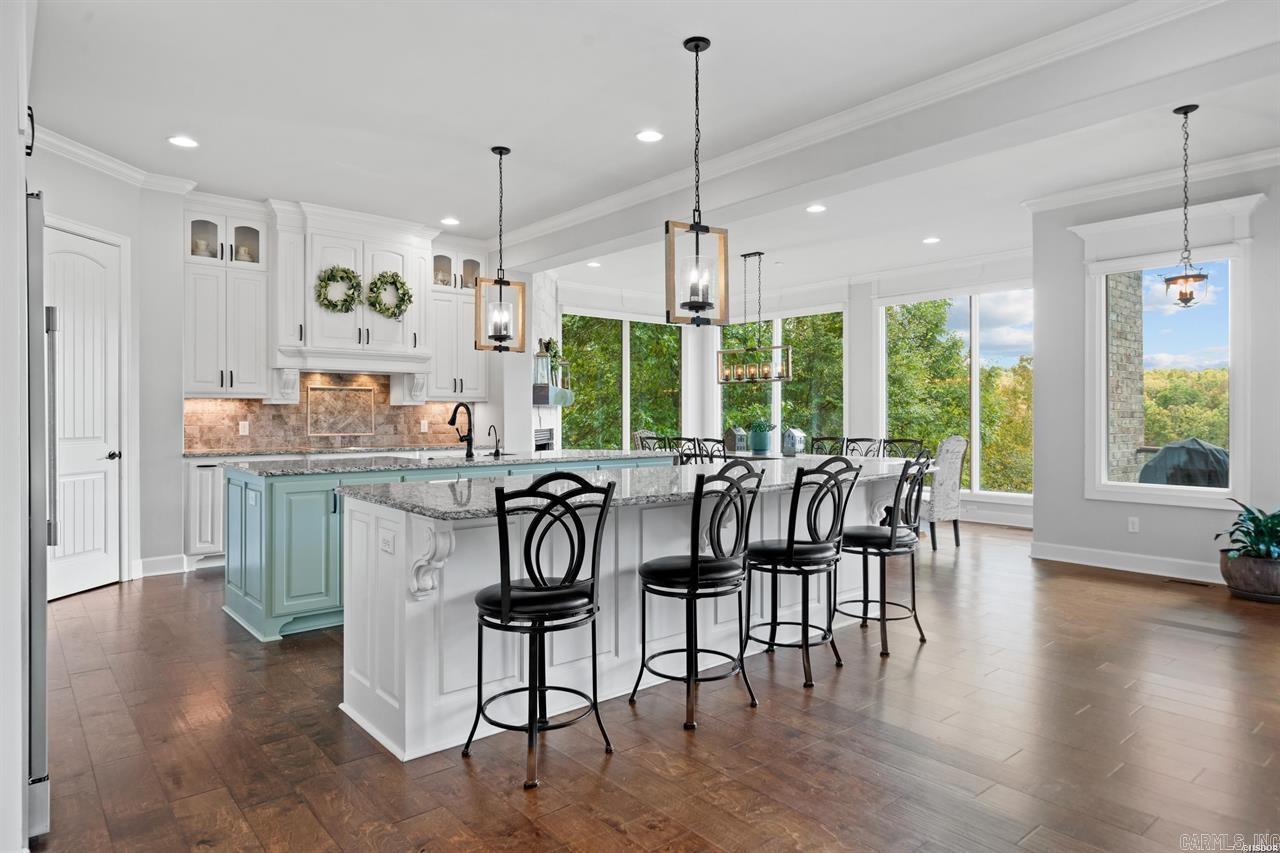 Red Oak Ridge - Residential