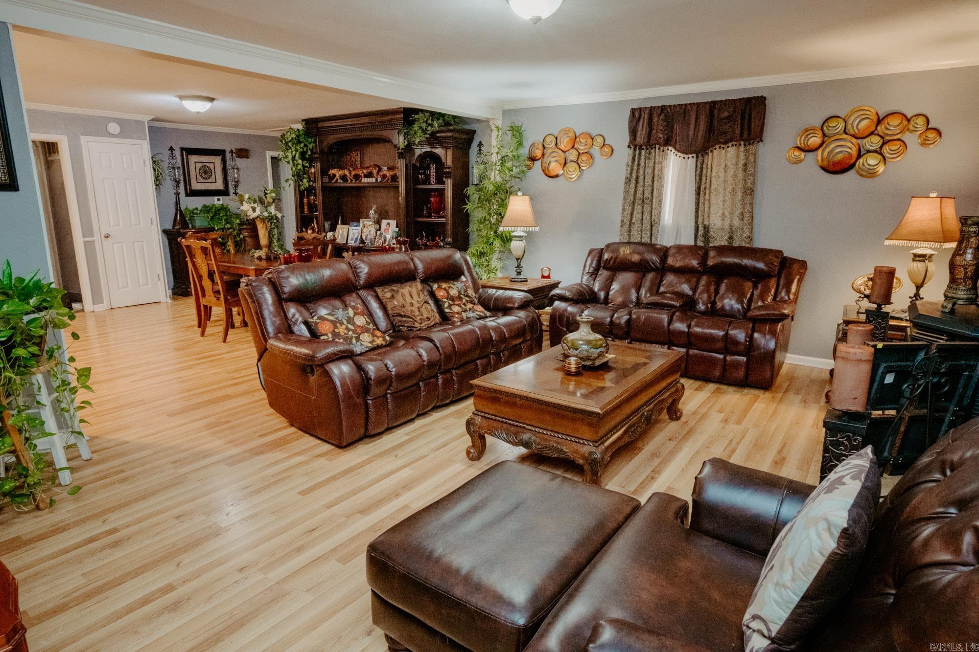 SOUTH LAKEVIEW - Residential