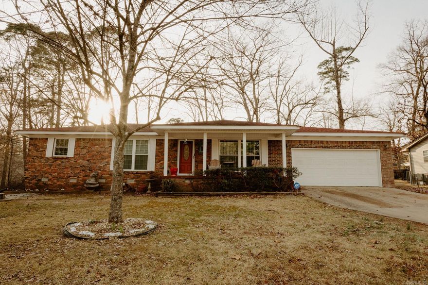 Spacious Home with Shop and outdoor space that is fantastic in Benton!  Welcome to 1215 Chris Drive in Benton and located in the Benton School District. This 3-bedroom, 2-bath home offering just over 2,000 square feet of comfortable living space. The functional floor plan features generous room sizes, making it ideal for everyday living and entertaining. You will love the extra storage area in the garage.  The property includes a 20’ x 36’ shop, perfect for a workshop, hobbies, equipment storage, or additional space for projects. Home has a two-car garage.   Located in a quiet neighborhood with easy access to schools, shopping, and dining, this home offers both comfort and versatility. A great opportunity to own a property with extra space inside and out.