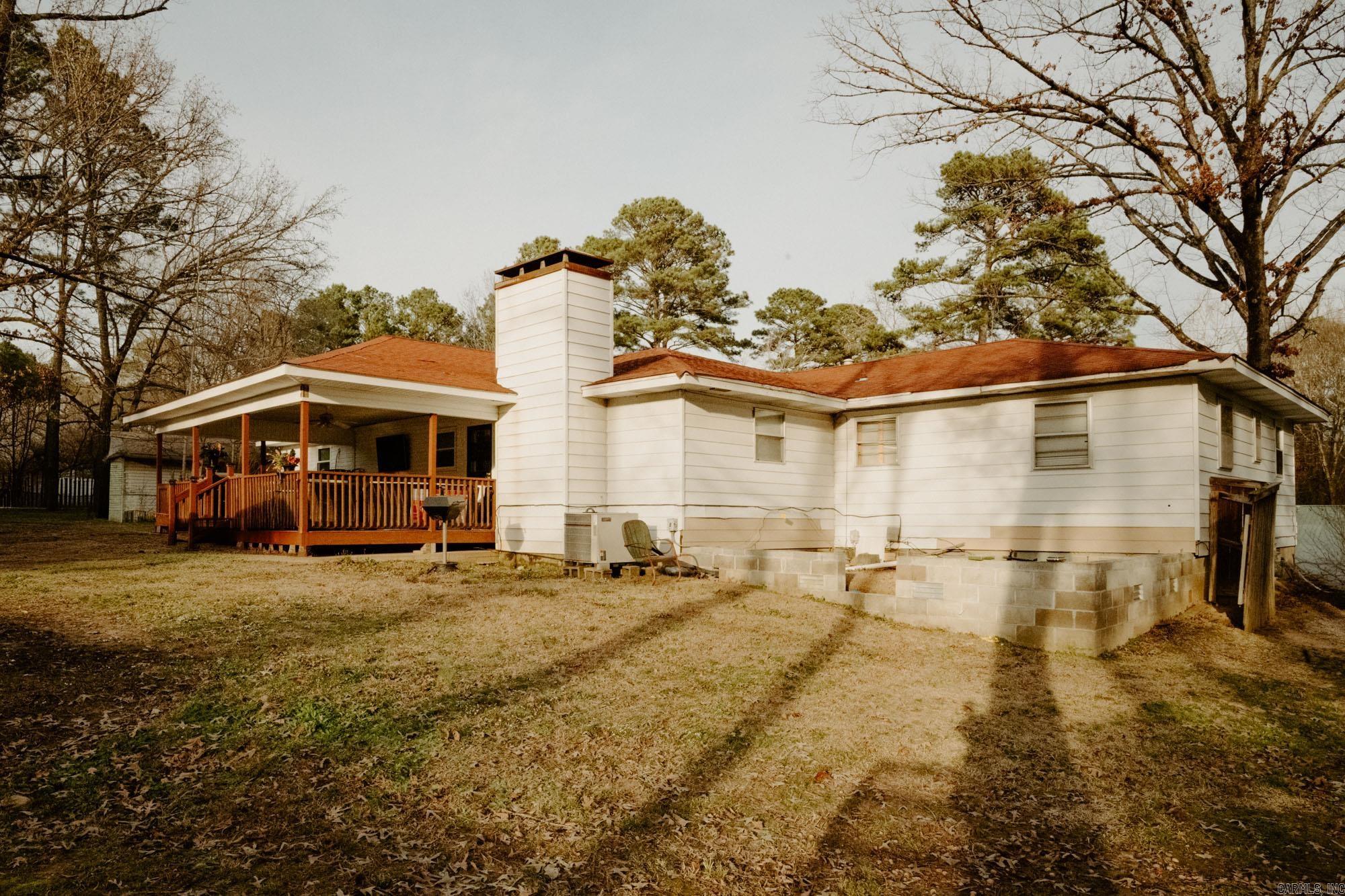 SOUTH LAKEVIEW - Residential