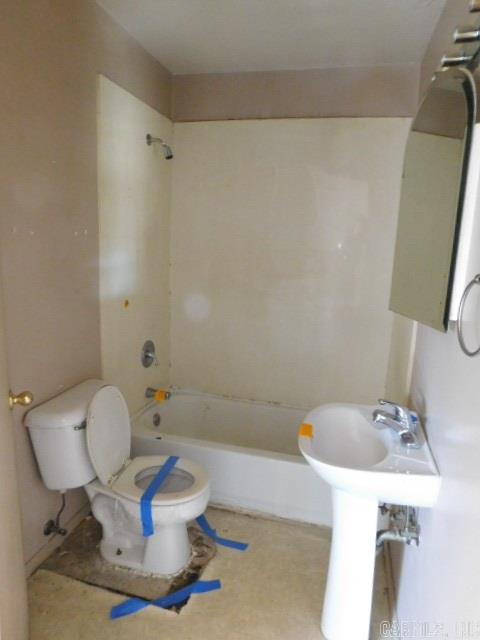 Not In List - Residential