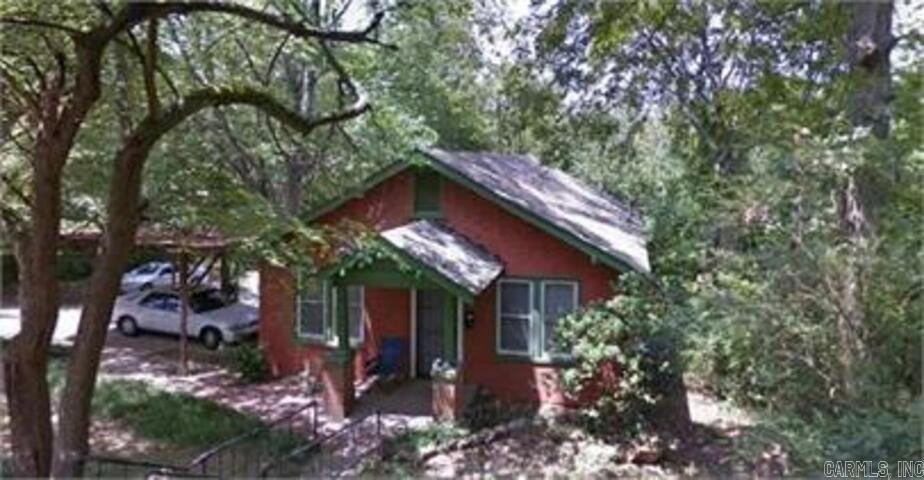 Heights-Hillcrest - Residential Lease