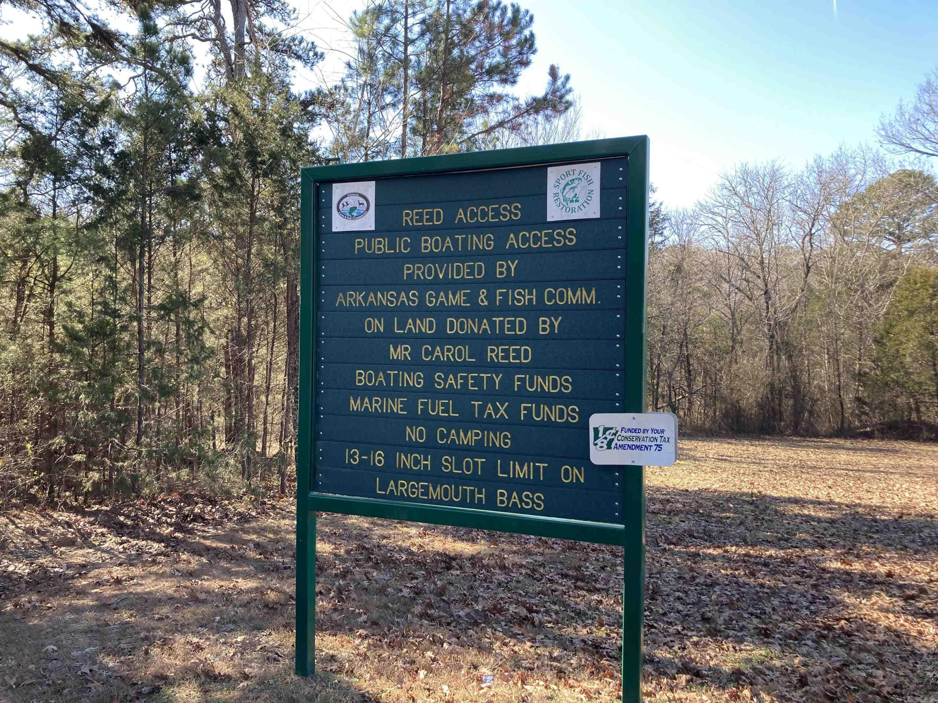 Lakeside Estates - Land