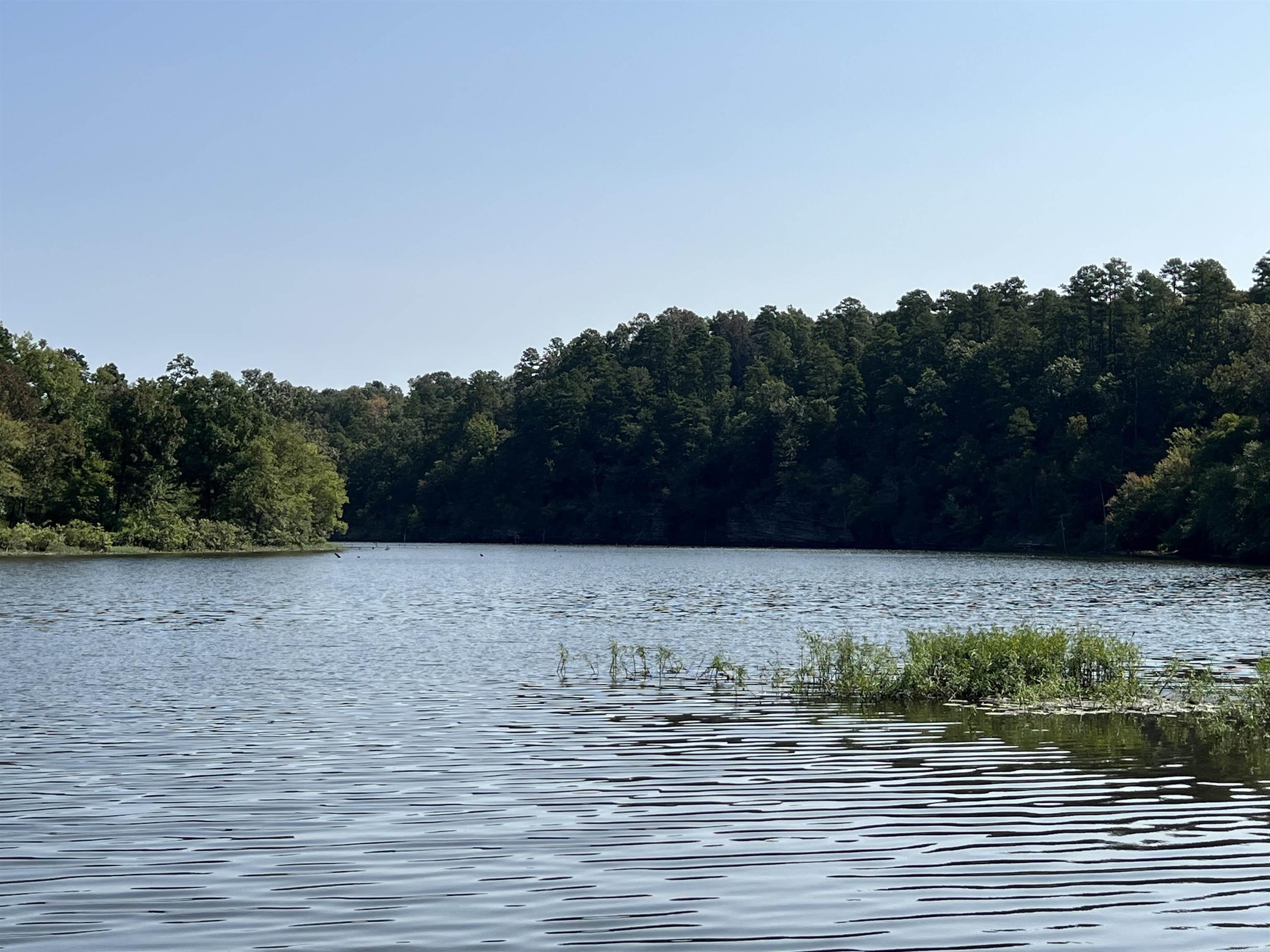 Lakeside Estates - Land