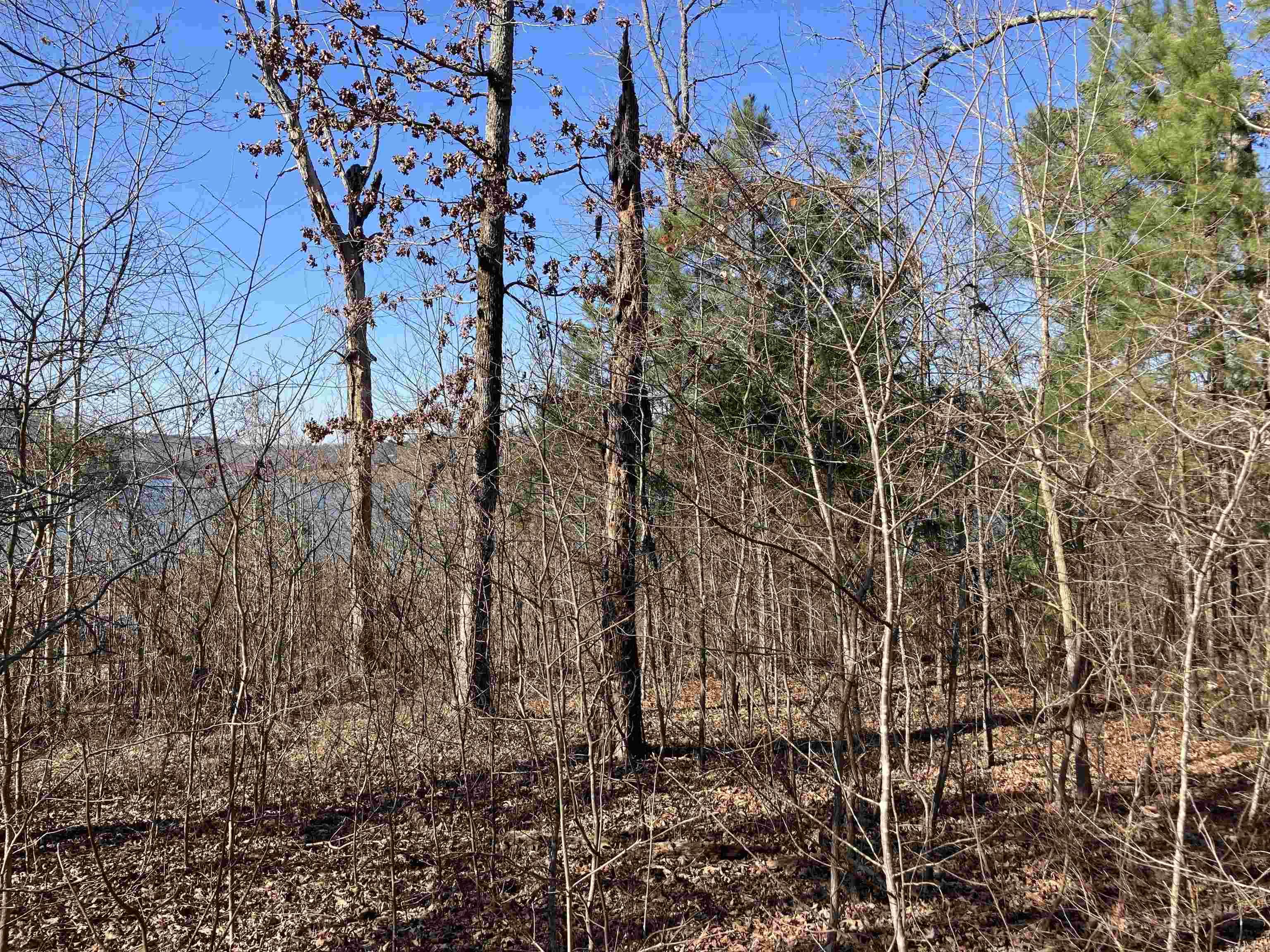 Lakeside Estates - Land