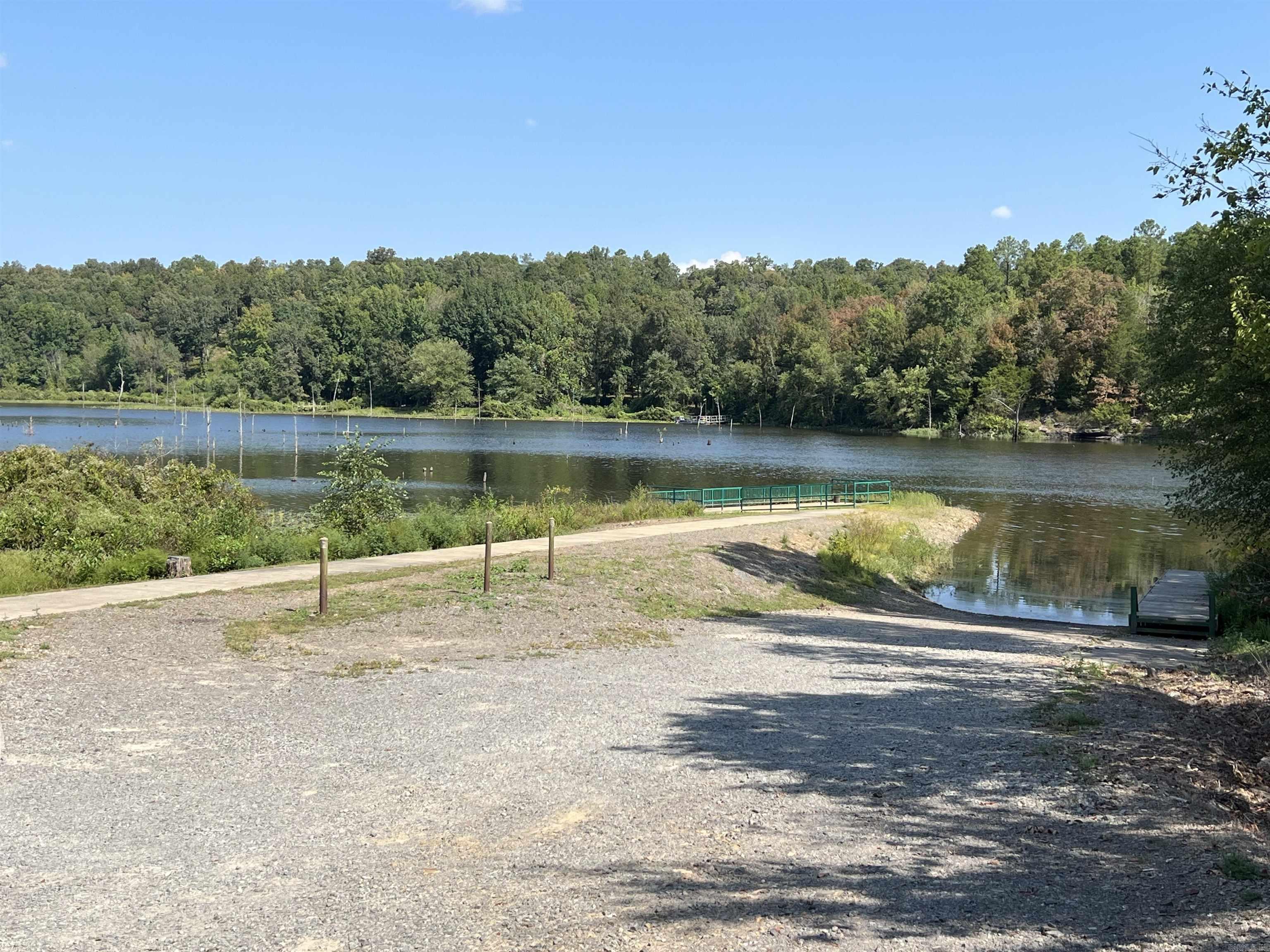 Lakeside Estates - Land