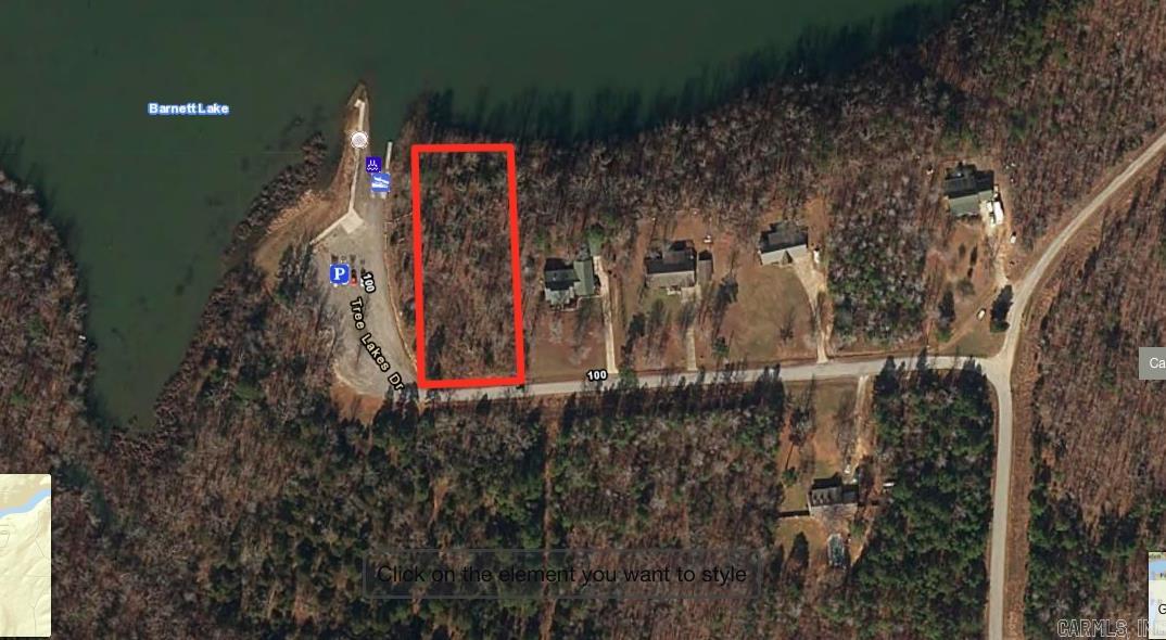 Lakeside Estates - Land