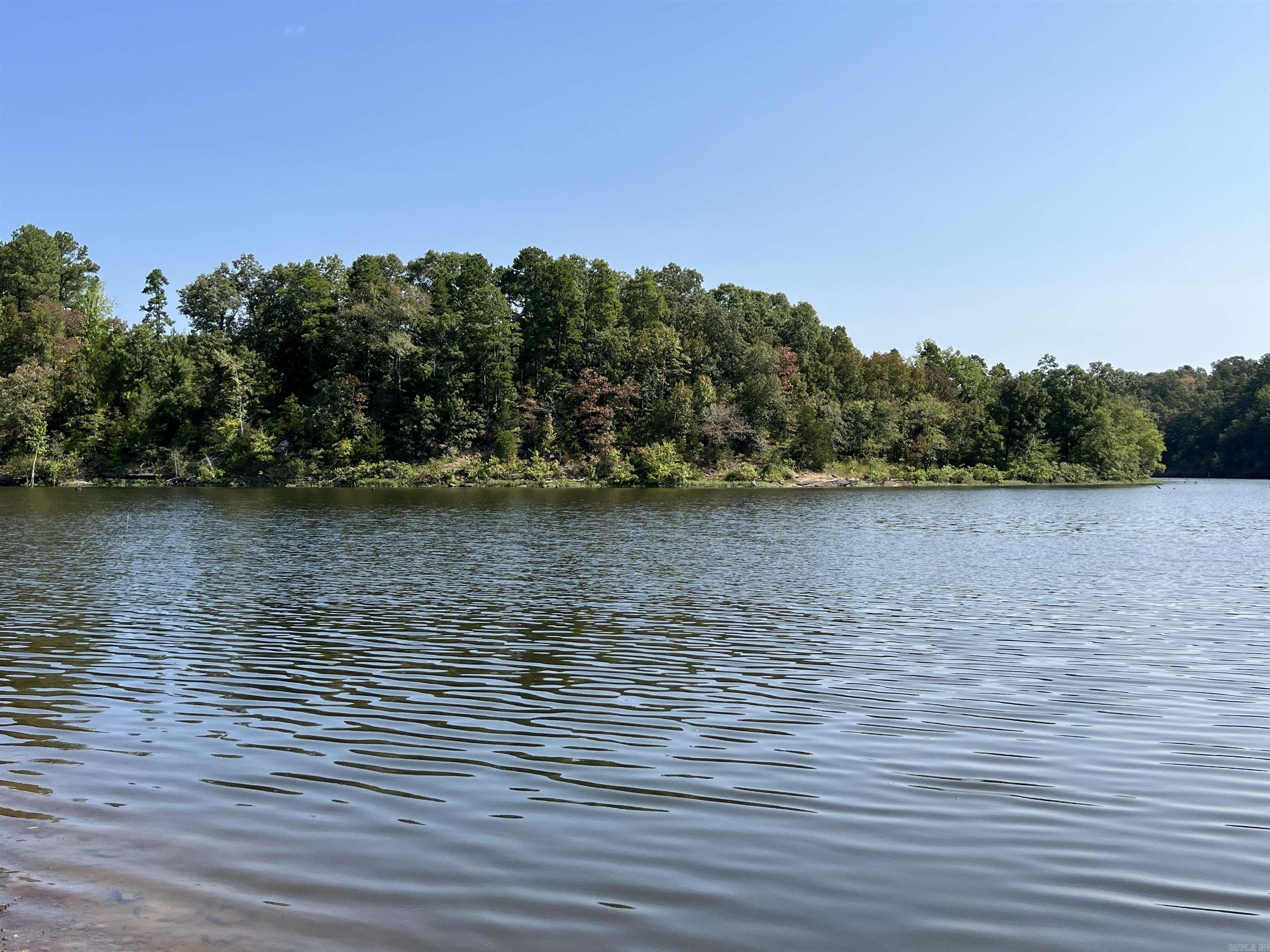 Lakeside Estates - Land