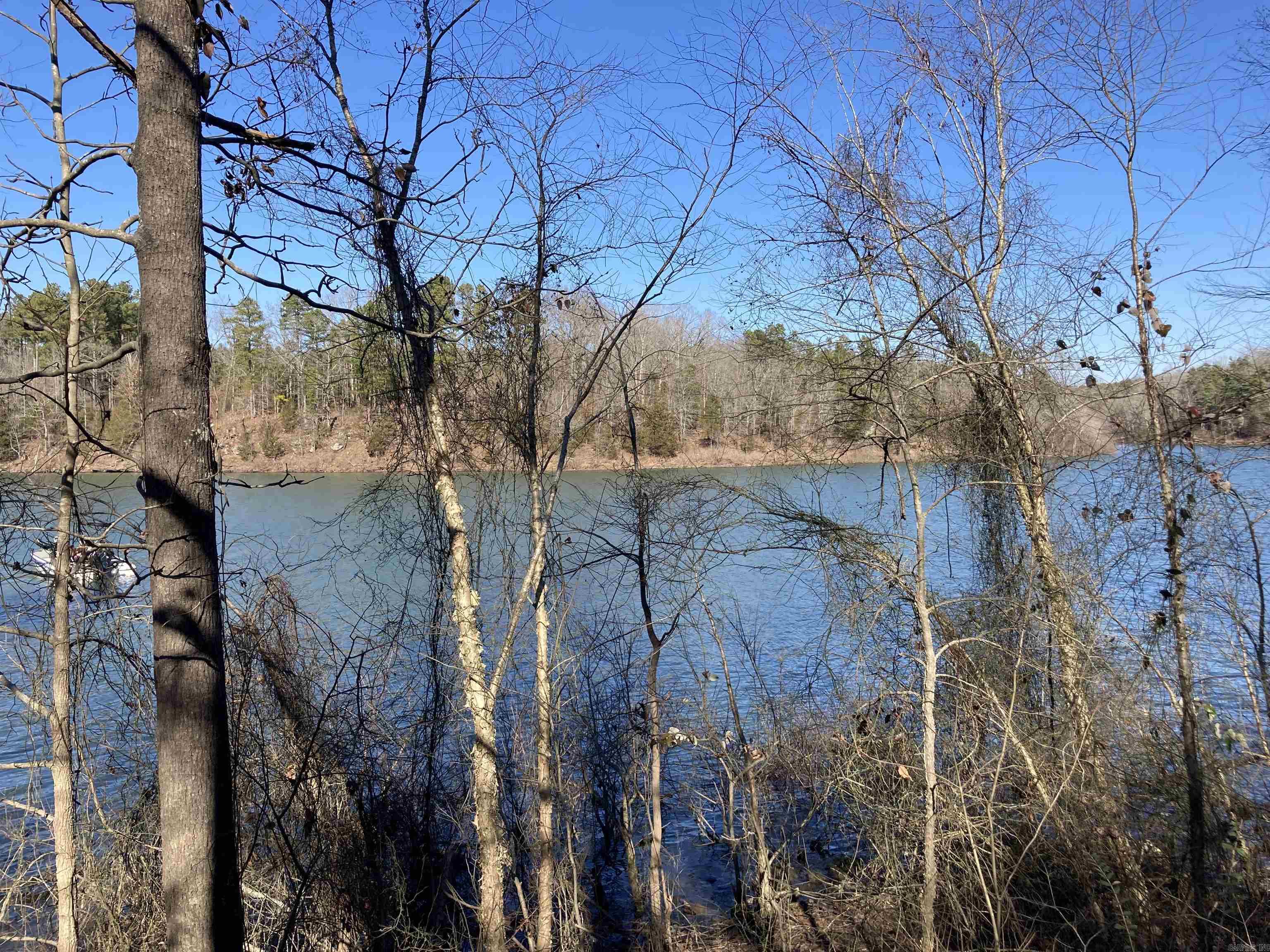 Lakeside Estates - Land