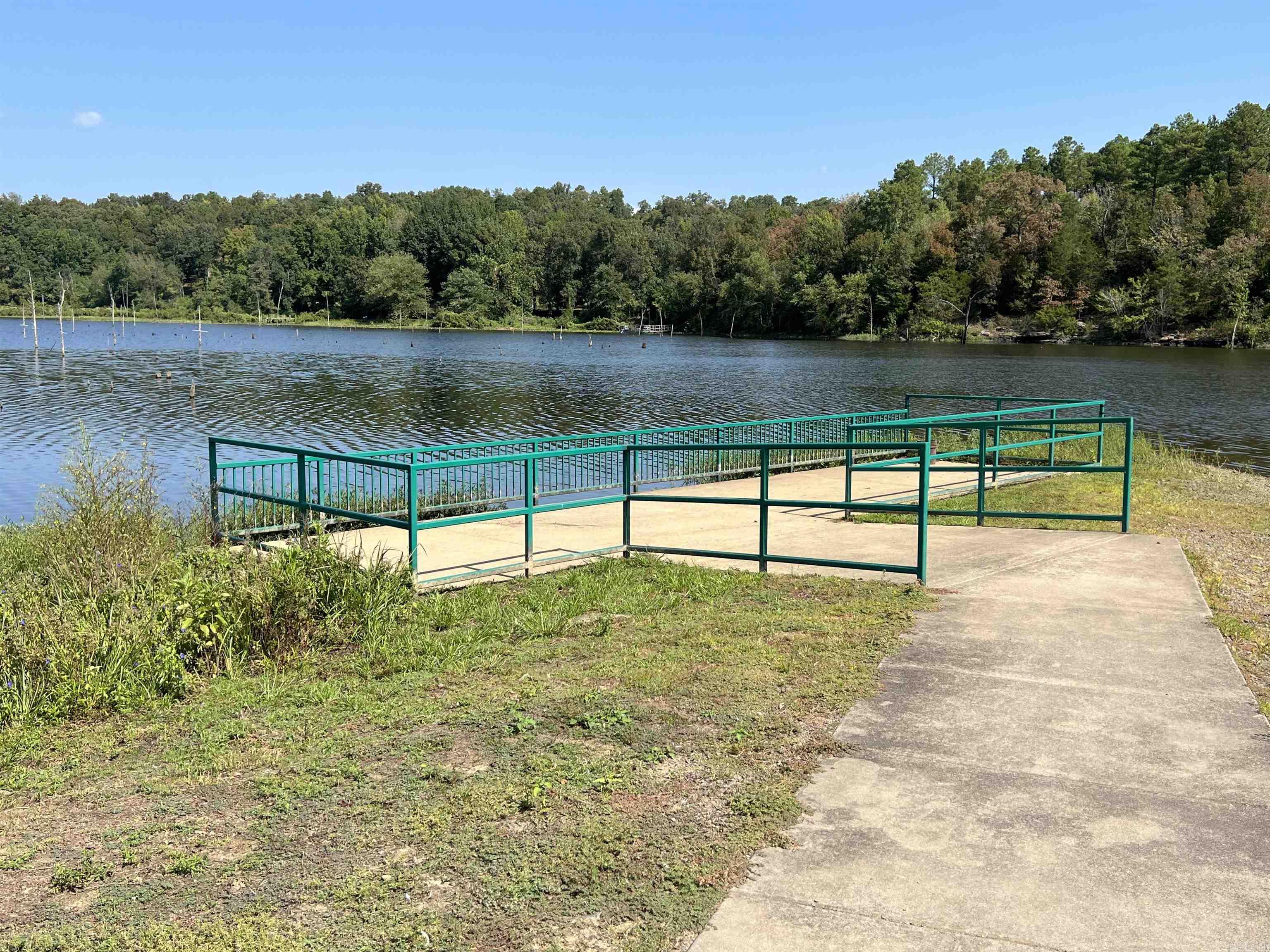 Lakeside Estates - Land