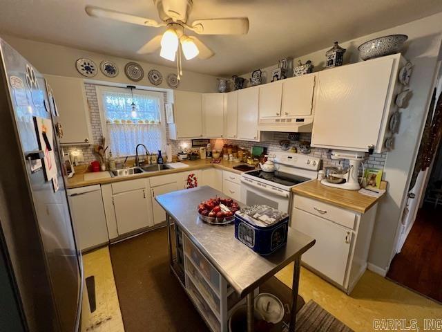 Lewis Bailey - Residential