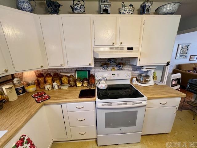 Lewis Bailey - Residential