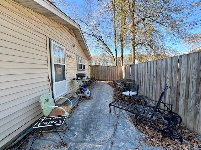 Lewis Bailey - Residential