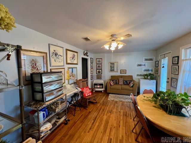 Lewis Bailey - Residential