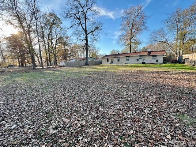 Lewis Bailey - Residential