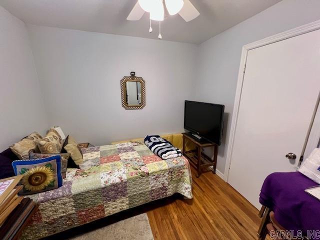 Lewis Bailey - Residential