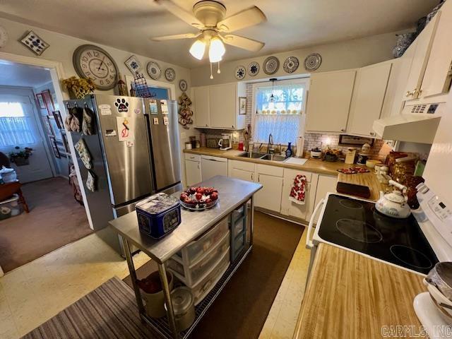 Lewis Bailey - Residential