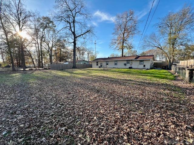 Lewis Bailey - Residential