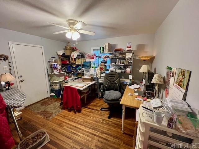 Lewis Bailey - Residential