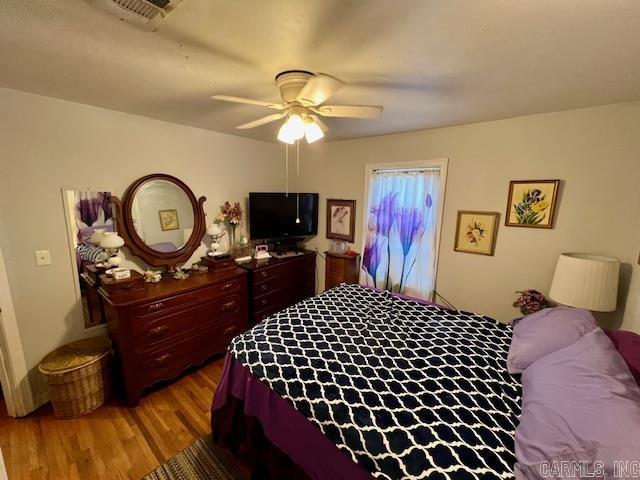 Lewis Bailey - Residential