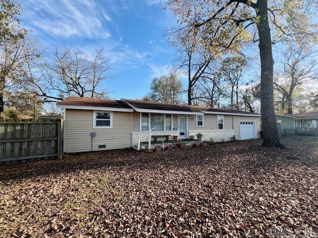 Lewis Bailey - Residential