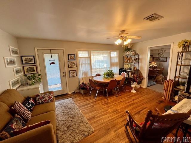 Lewis Bailey - Residential