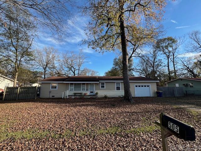 Lewis Bailey - Residential