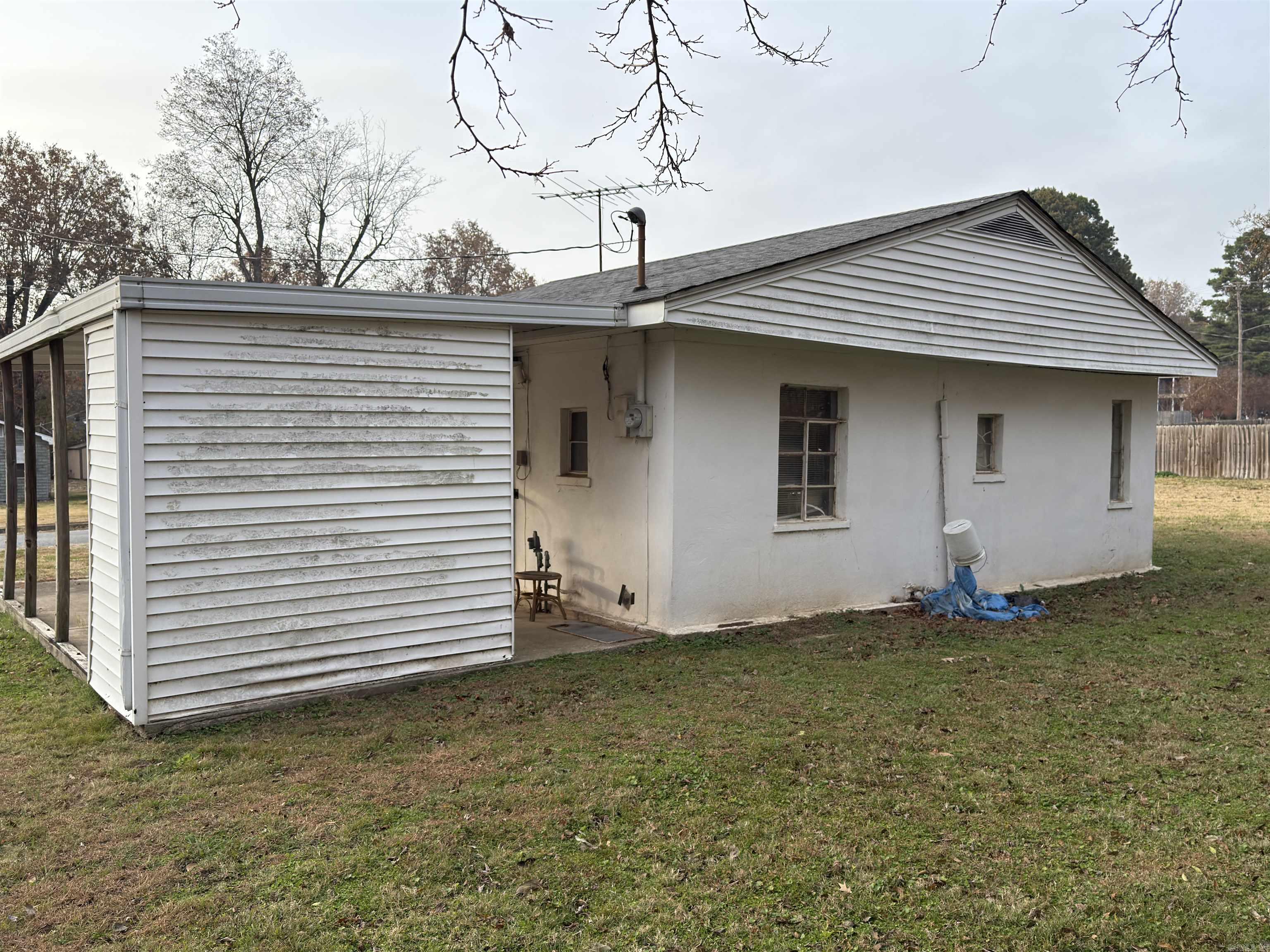 COPELANDS WEST - Residential