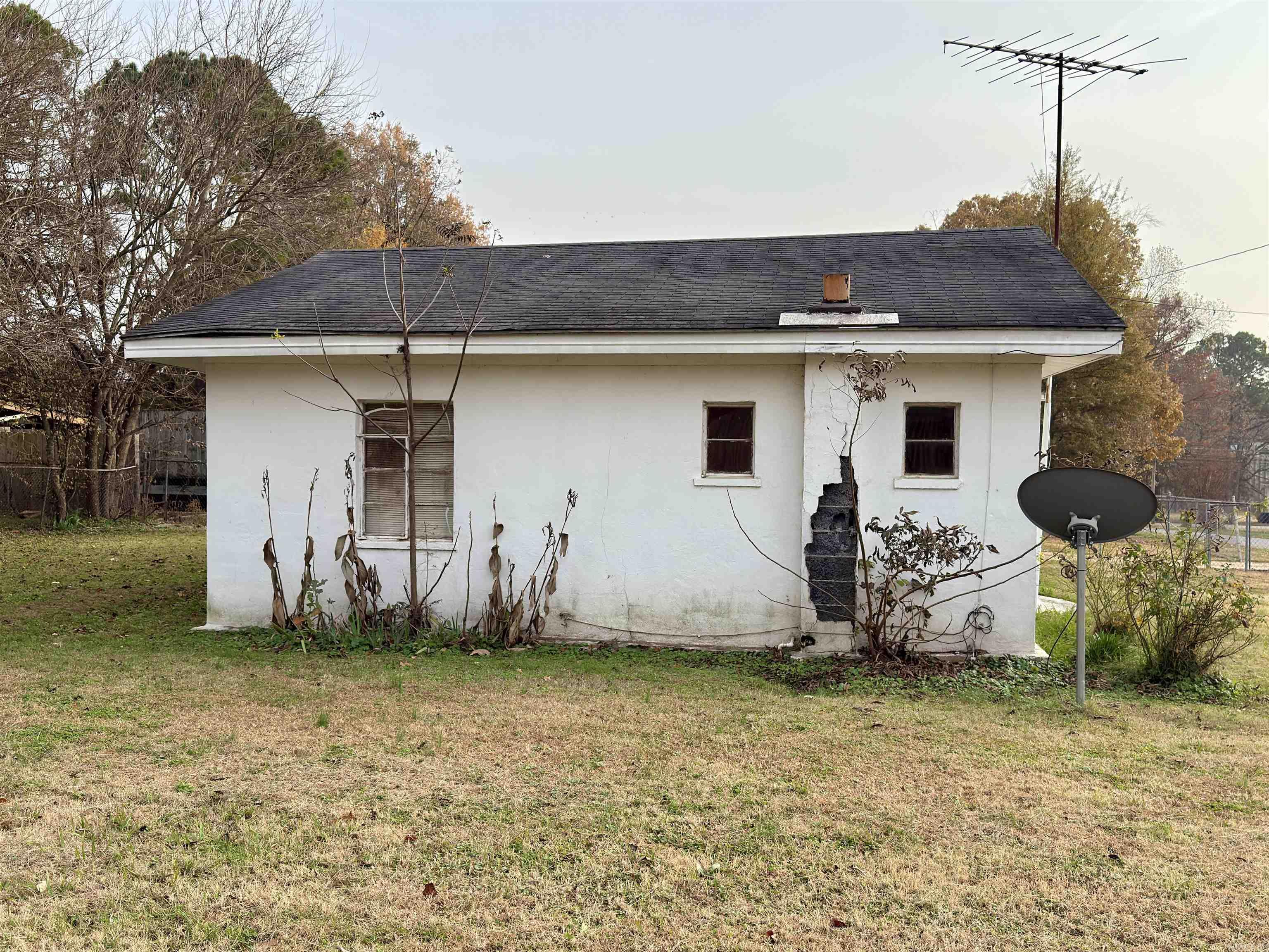 COPELANDS WEST - Residential