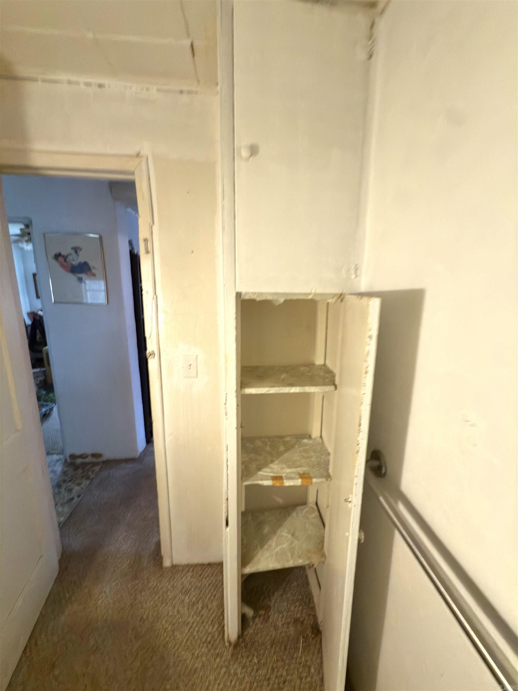 COPELANDS WEST - Residential