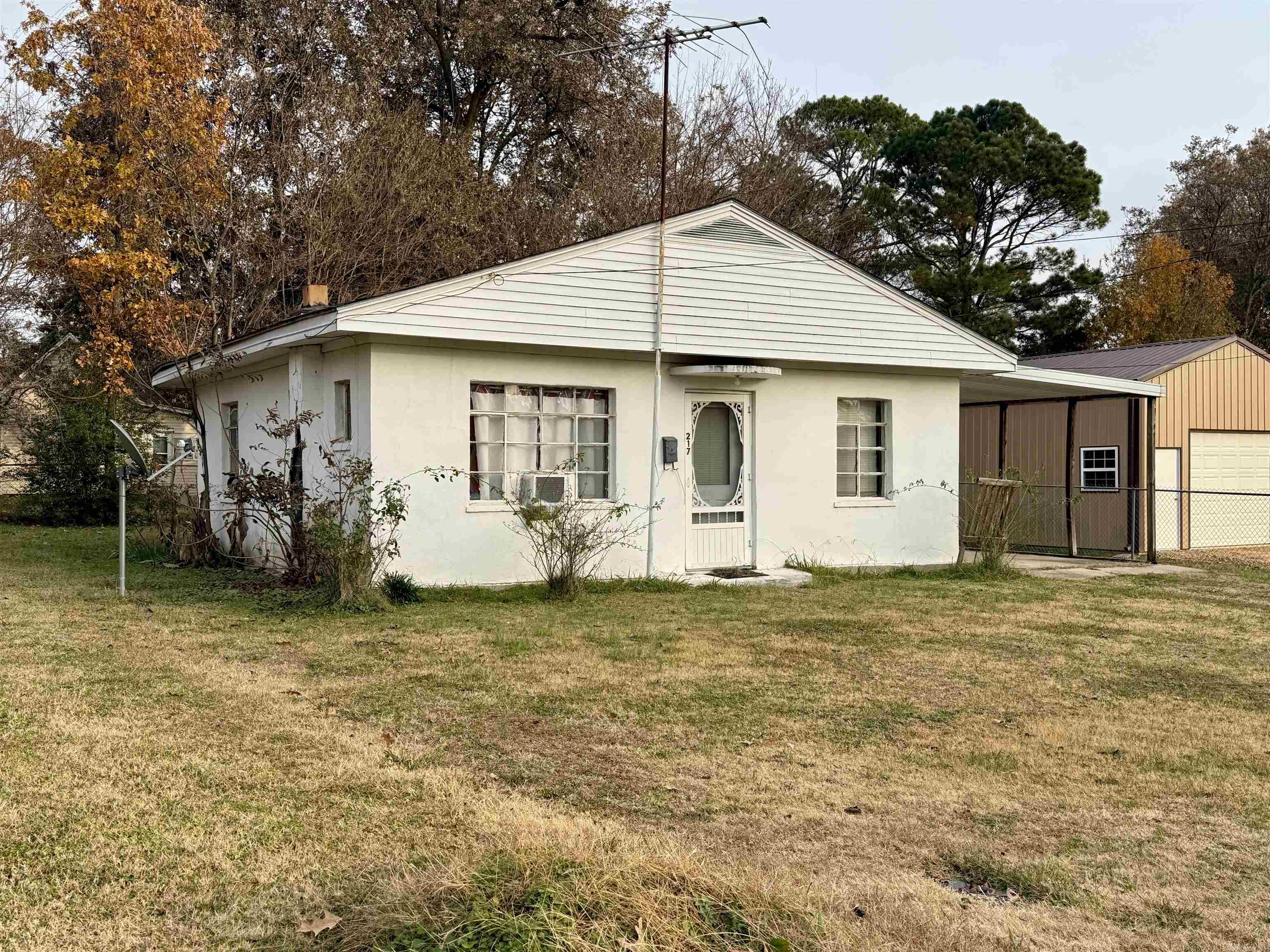 COPELANDS WEST - Residential