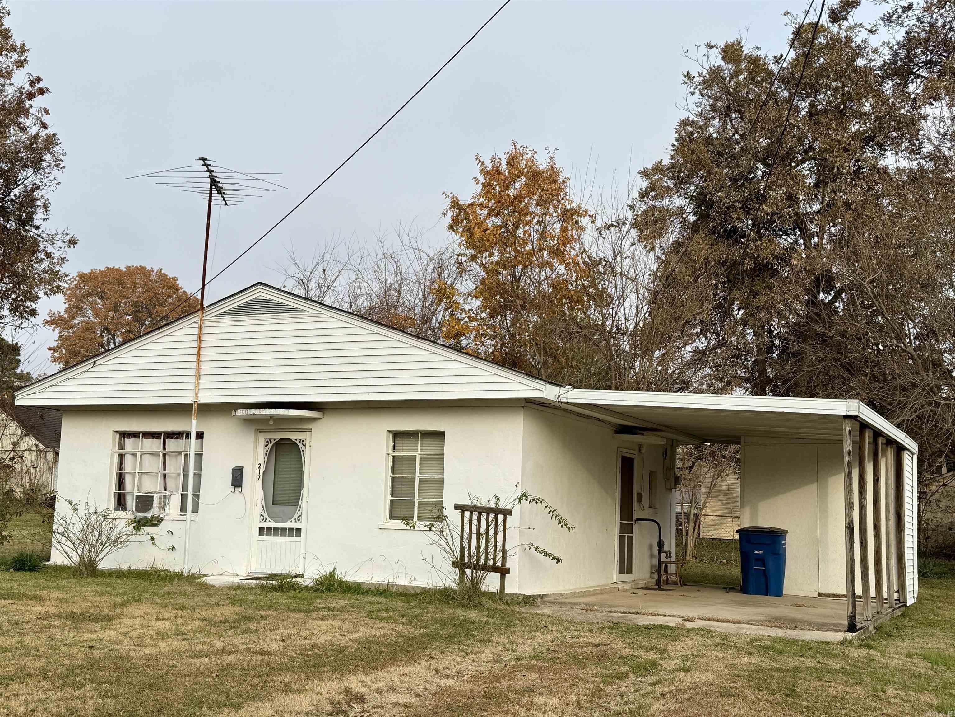 COPELANDS WEST - Residential