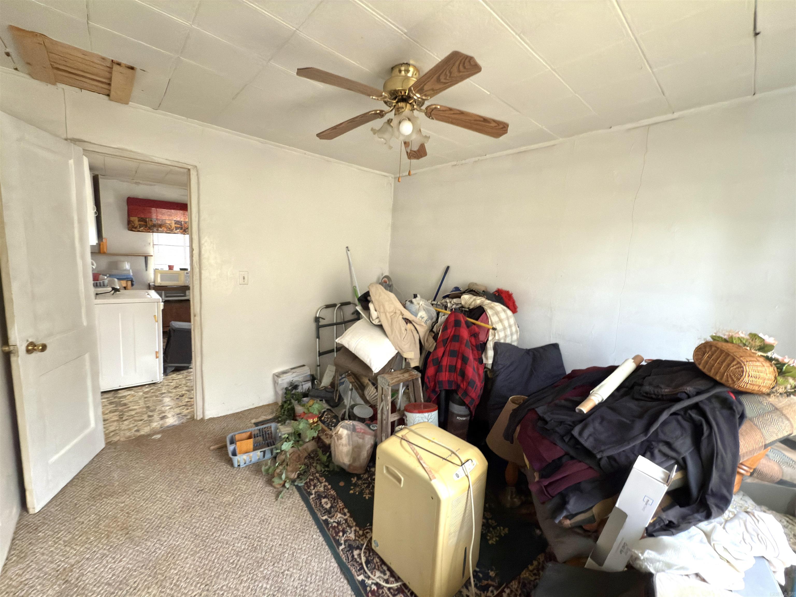 COPELANDS WEST - Residential