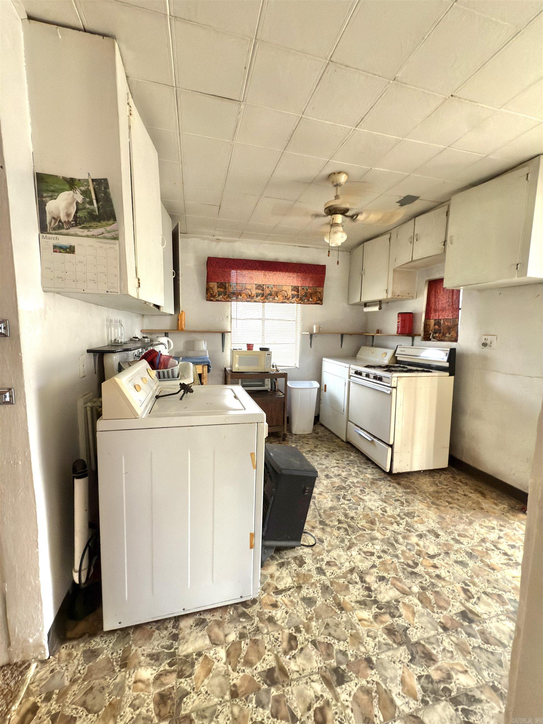 COPELANDS WEST - Residential