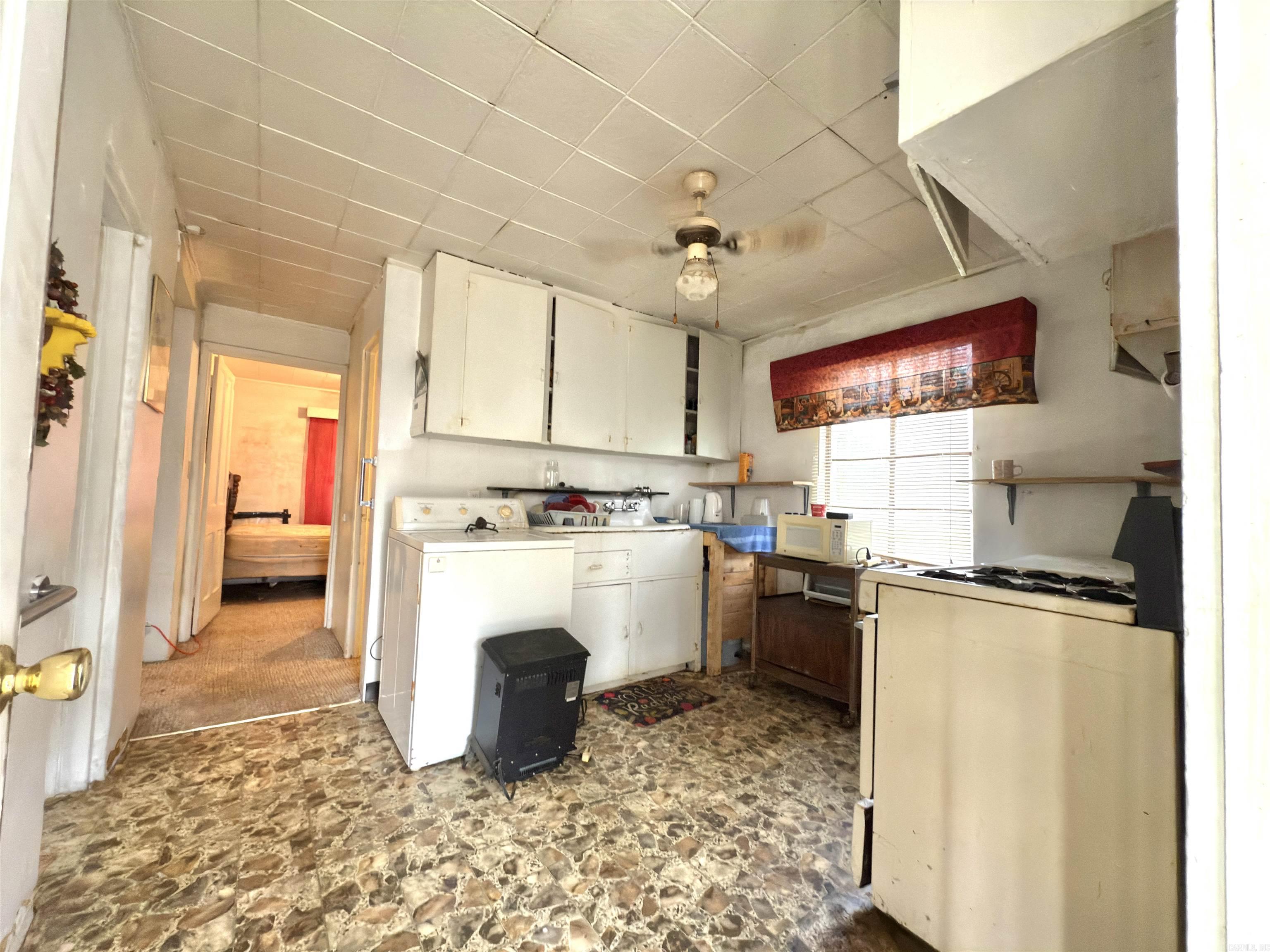 COPELANDS WEST - Residential