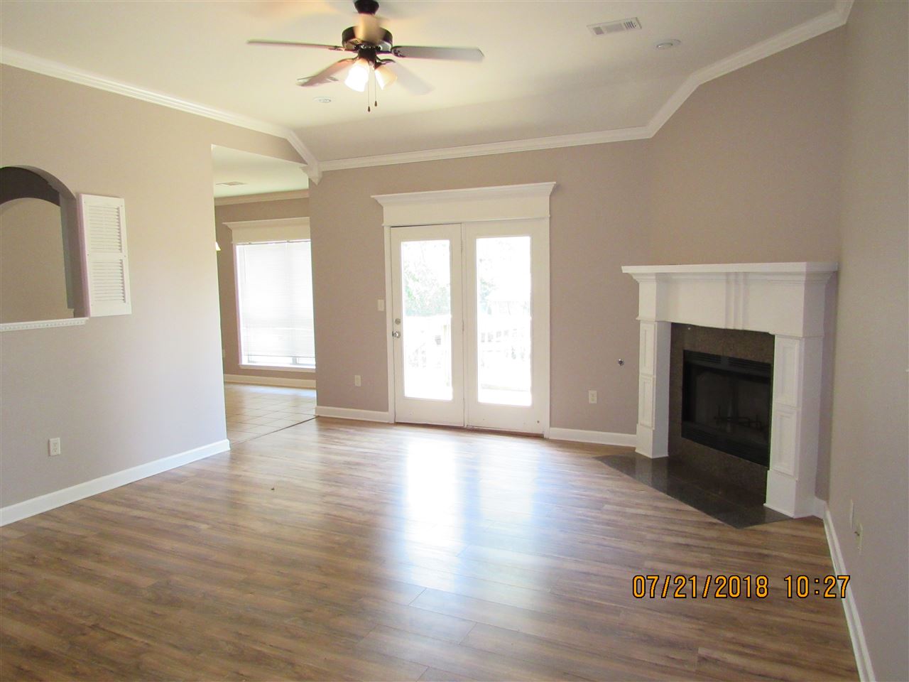 Indian Springs - Residential Lease