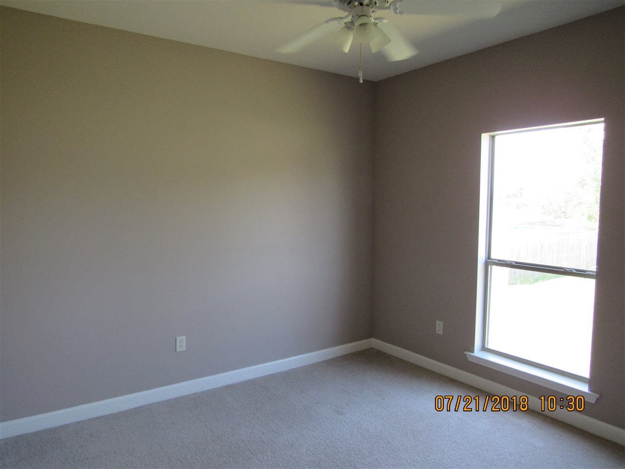 Indian Springs - Residential Lease