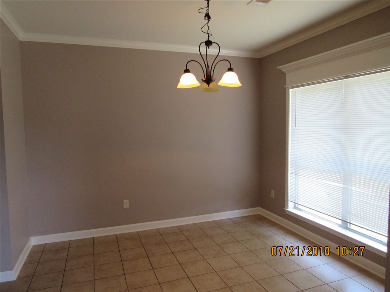 Indian Springs - Residential Lease