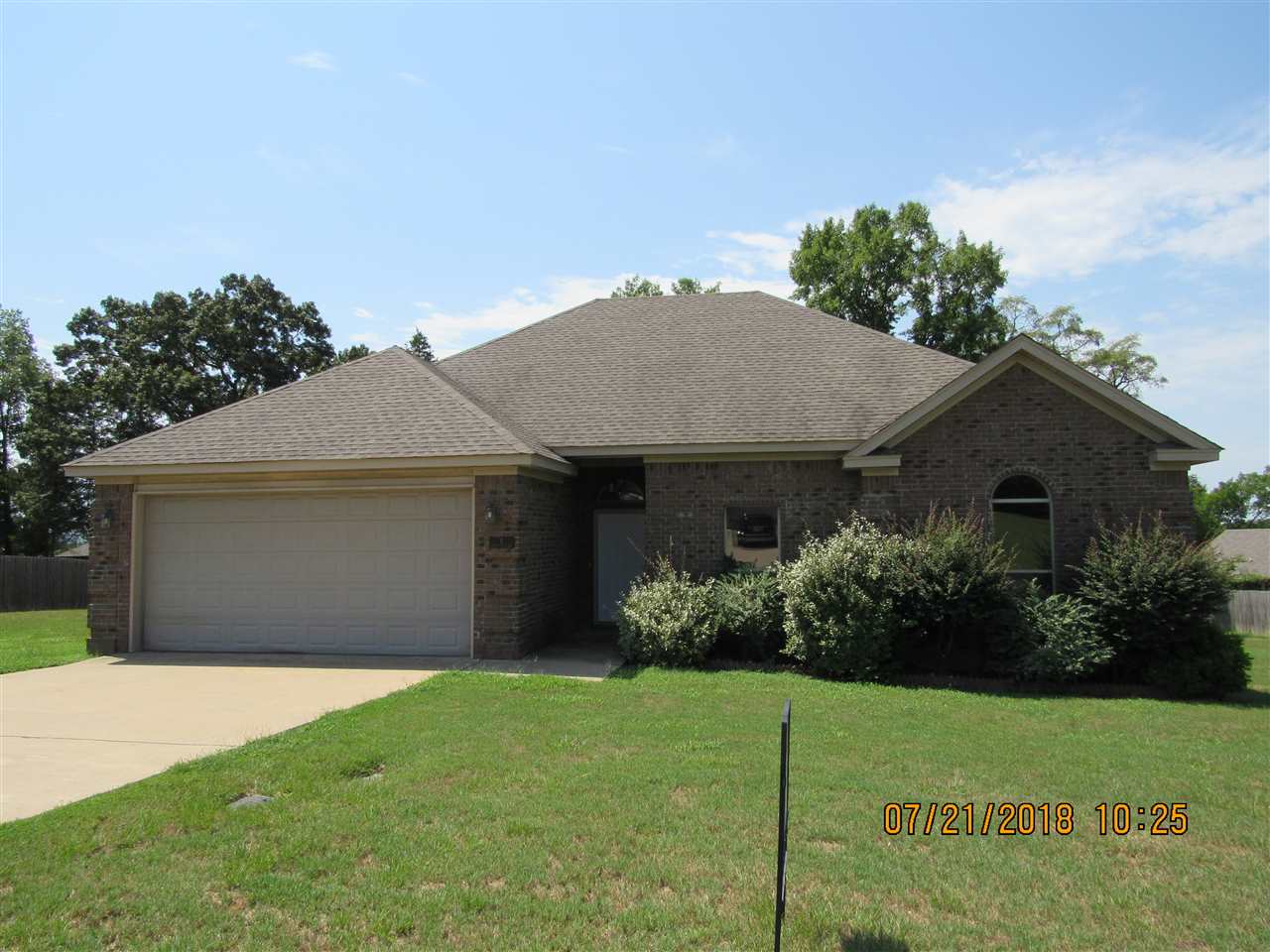 Indian Springs - Residential Lease