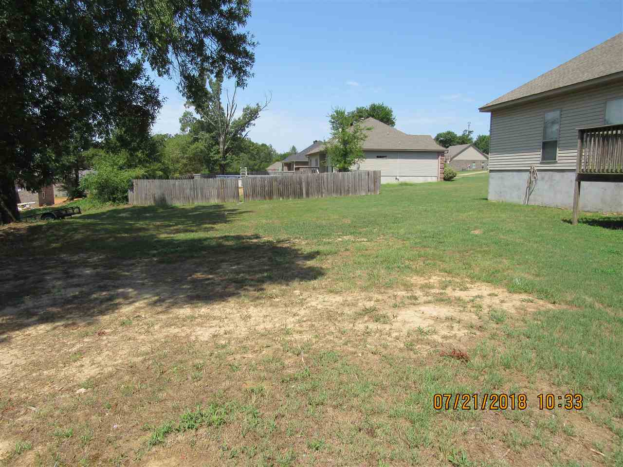 Indian Springs - Residential Lease