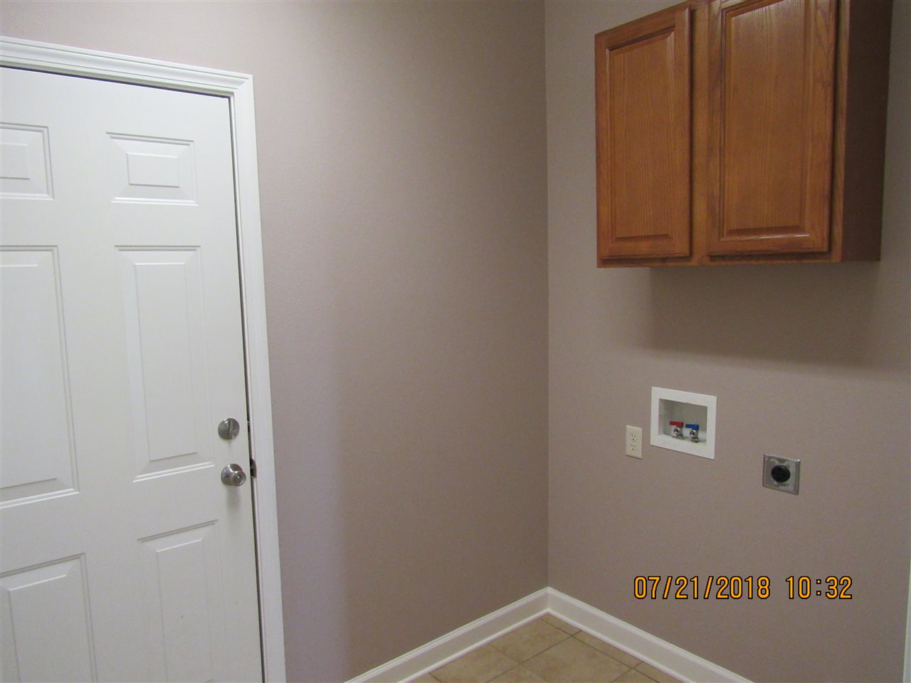 Indian Springs - Residential Lease