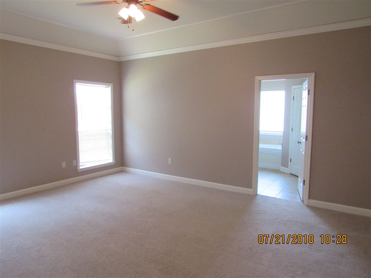 Indian Springs - Residential Lease