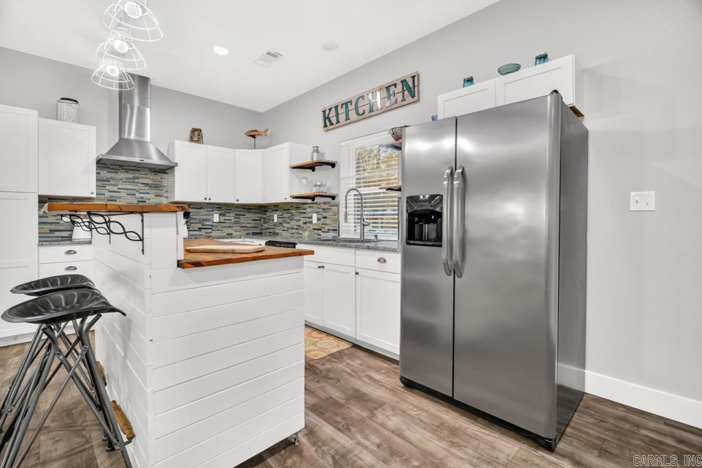 Molers Lakeside - Residential