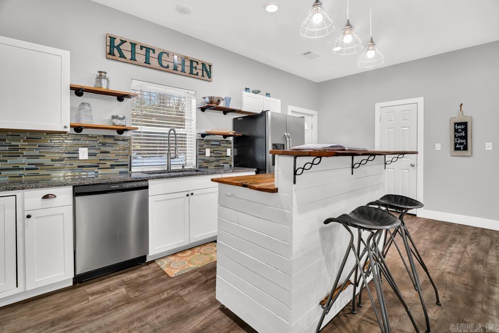 Molers Lakeside - Residential